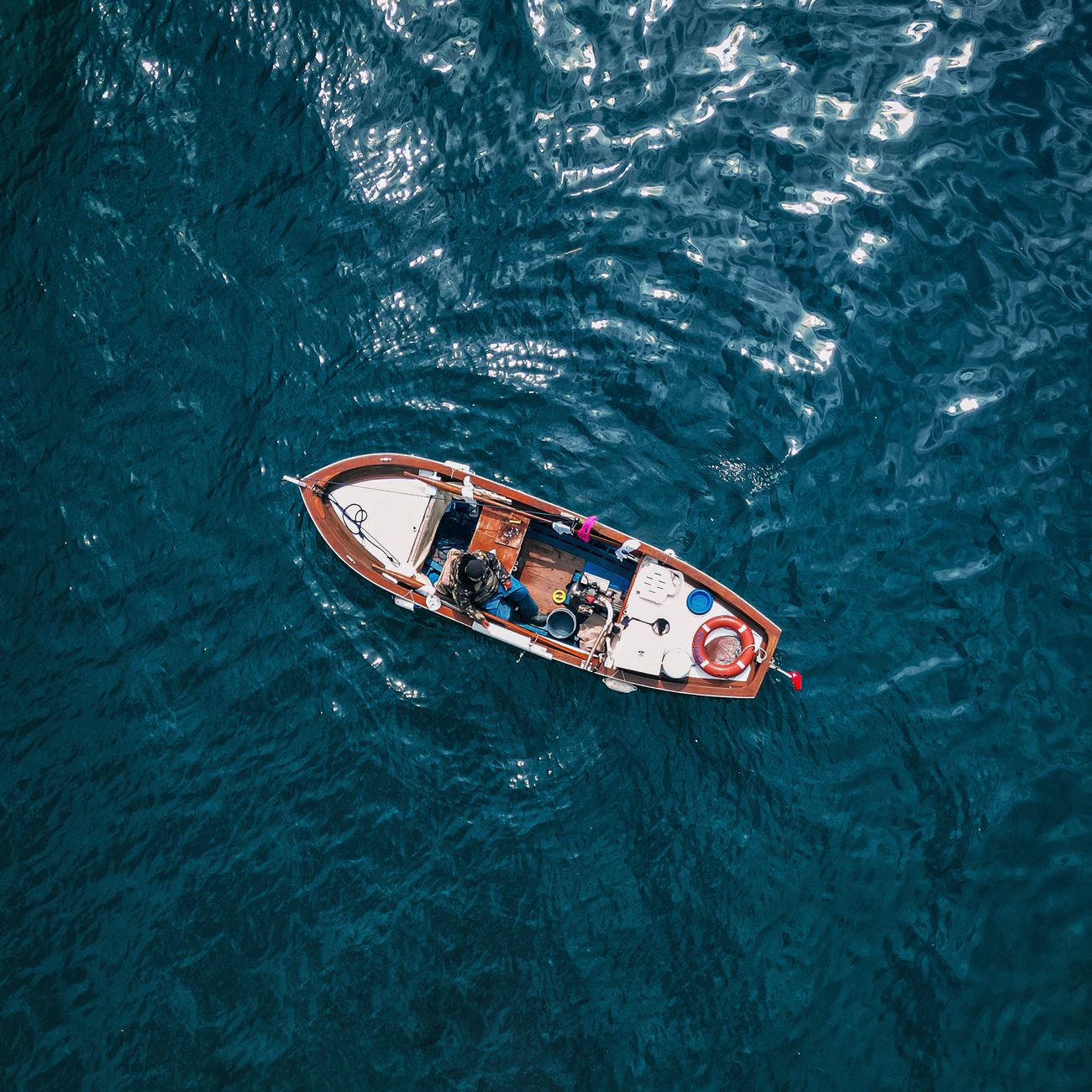 Oceanography and Marine Environmental Science
