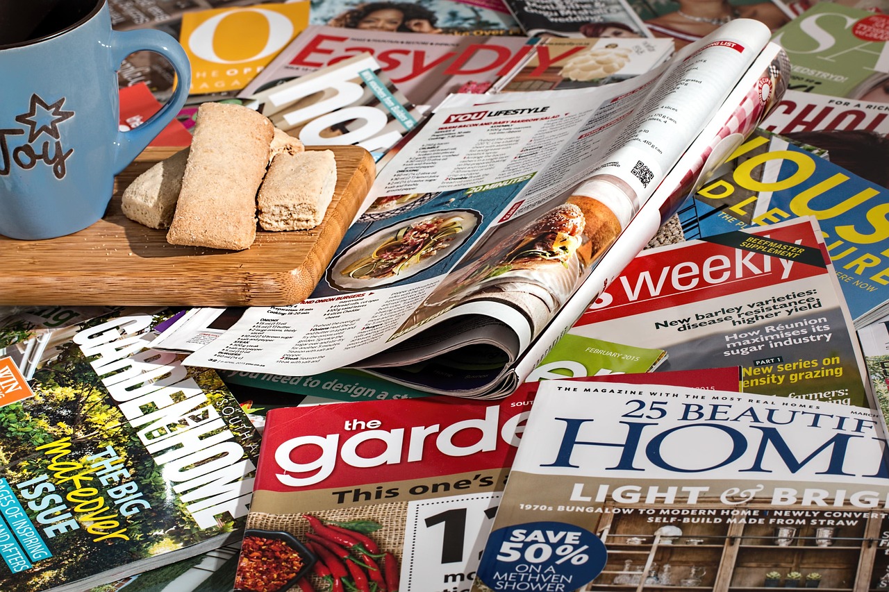 Sexuality in Contemporary Media