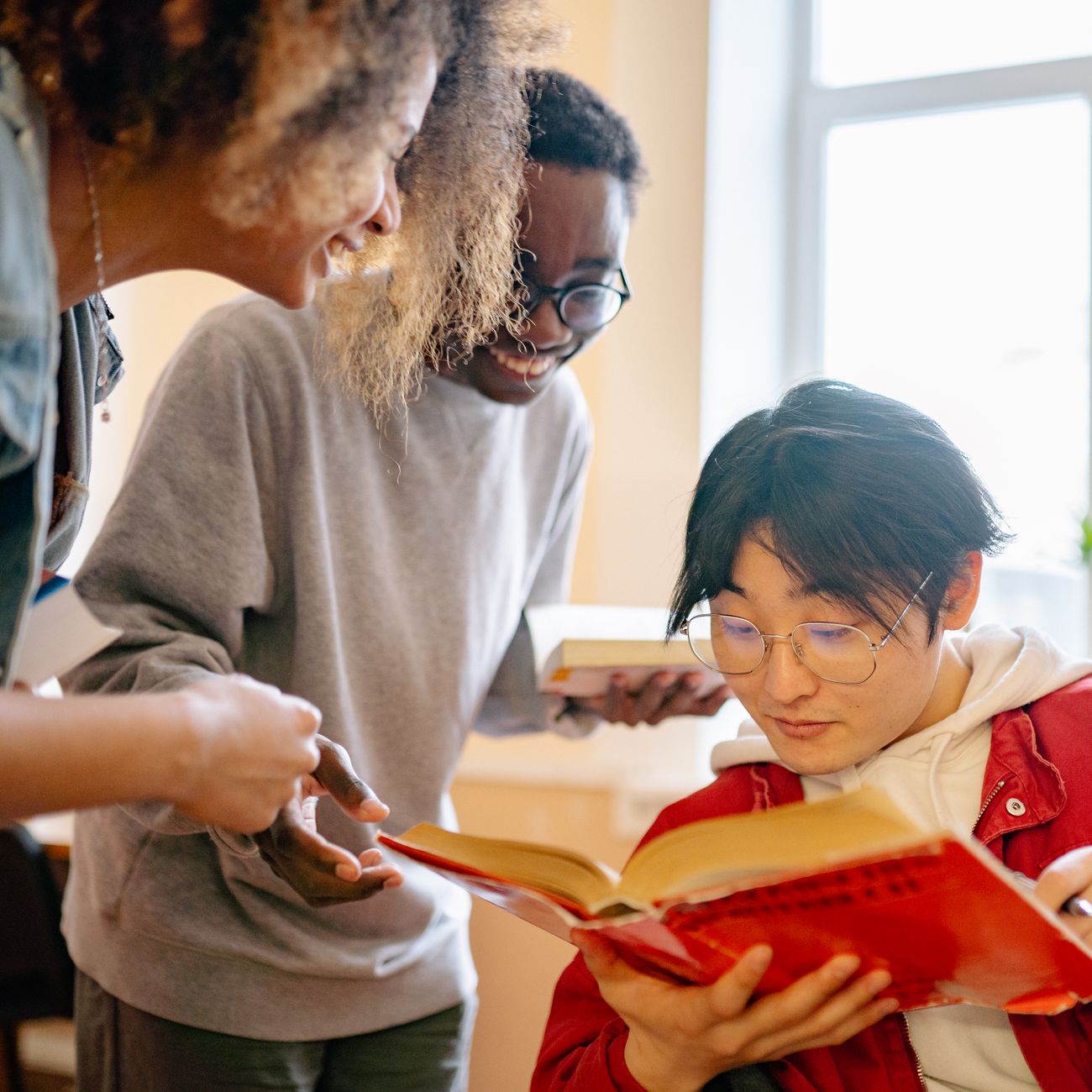 Sex Education in a Multicultural Society