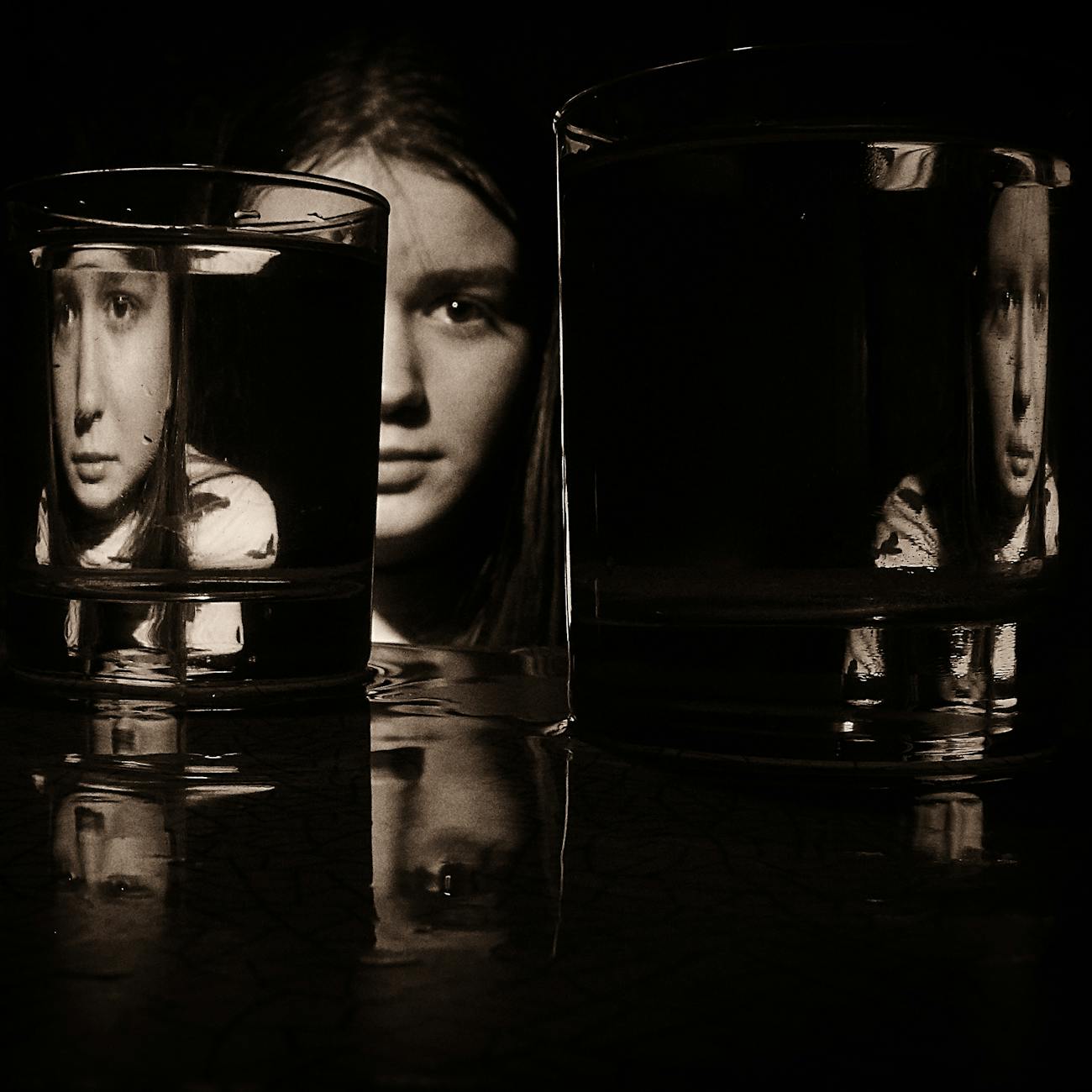Teleoptometry Refraction Techniques