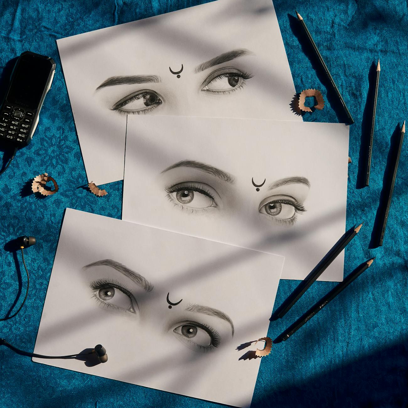Fashion Drawing and Flat Sketching