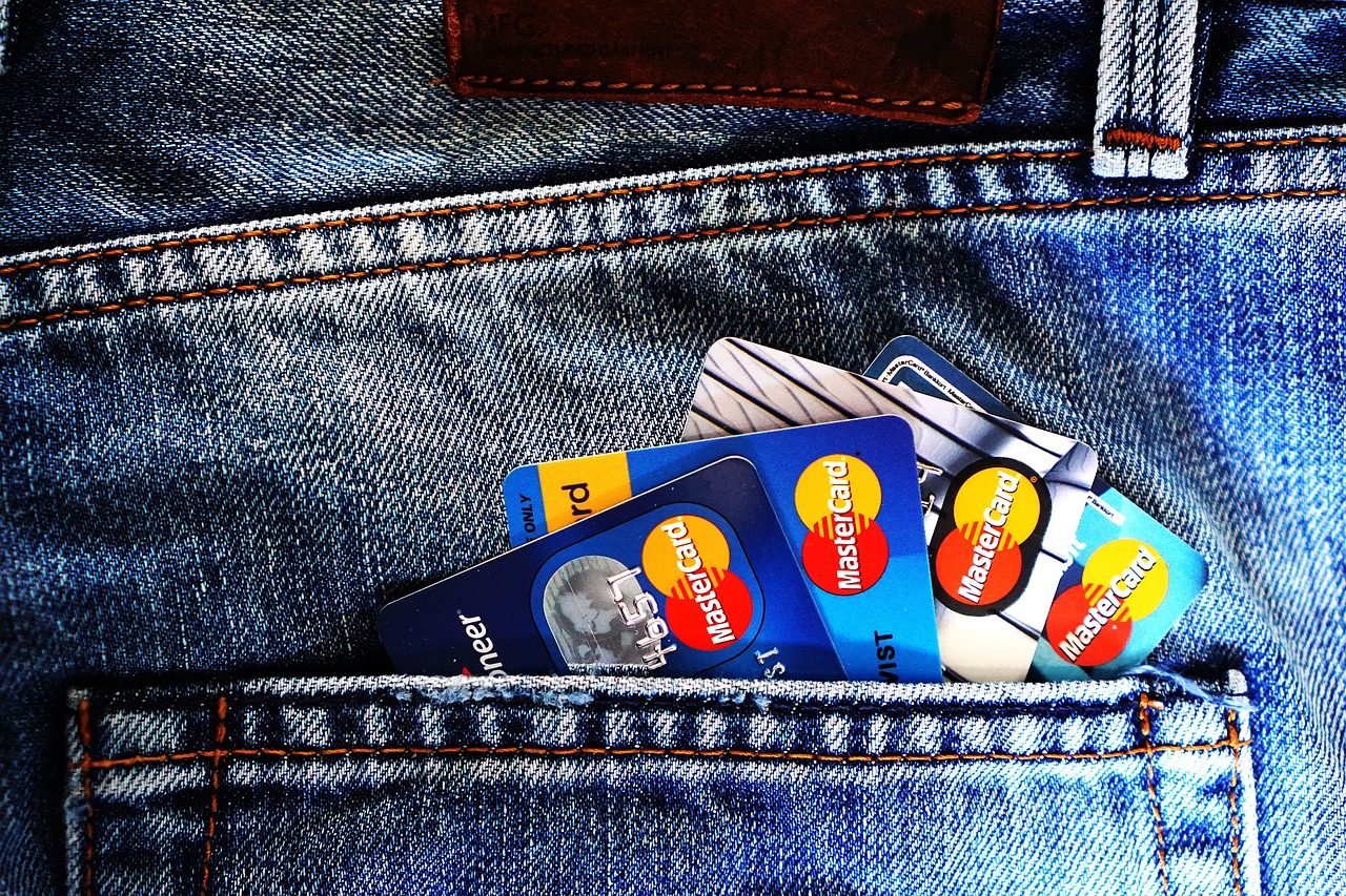 Operational Risk Management in Credit