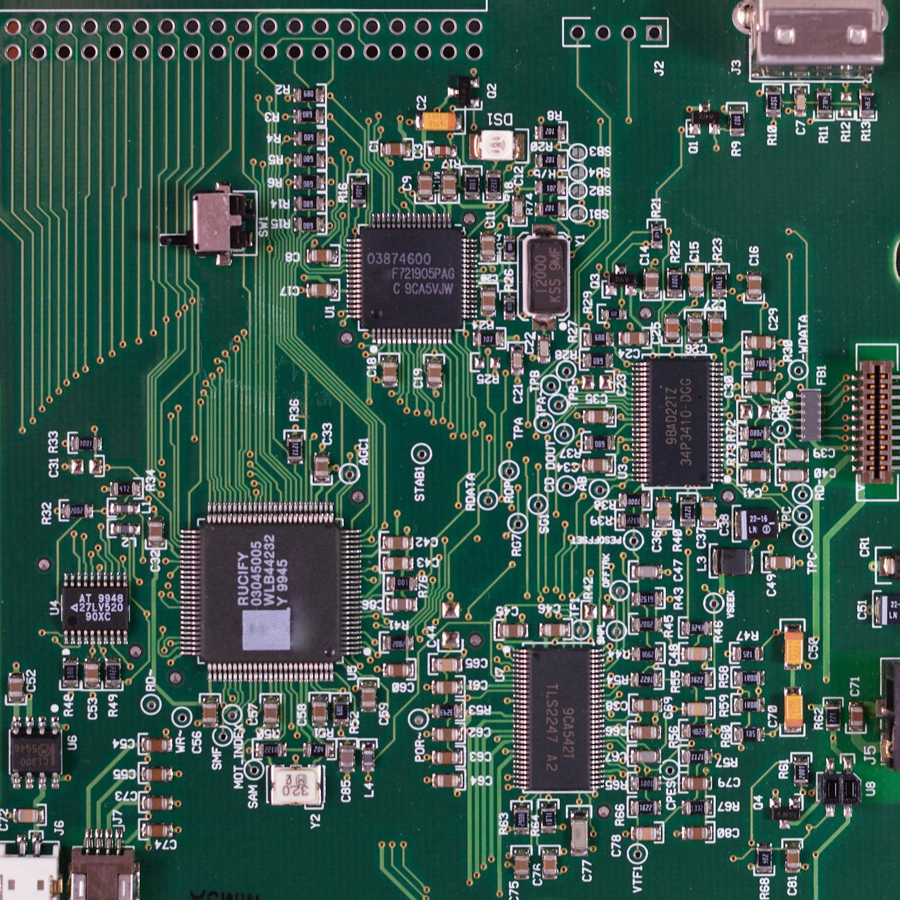Machine Learning for Digital Forensics