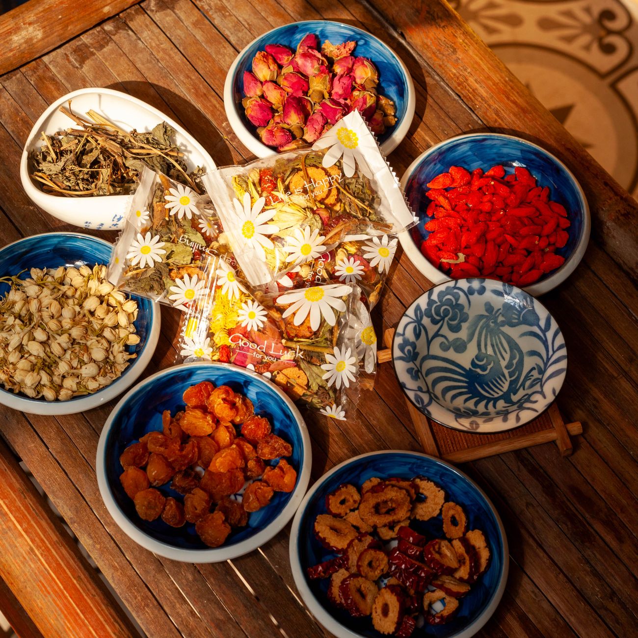 Chinese Medicine Qigong