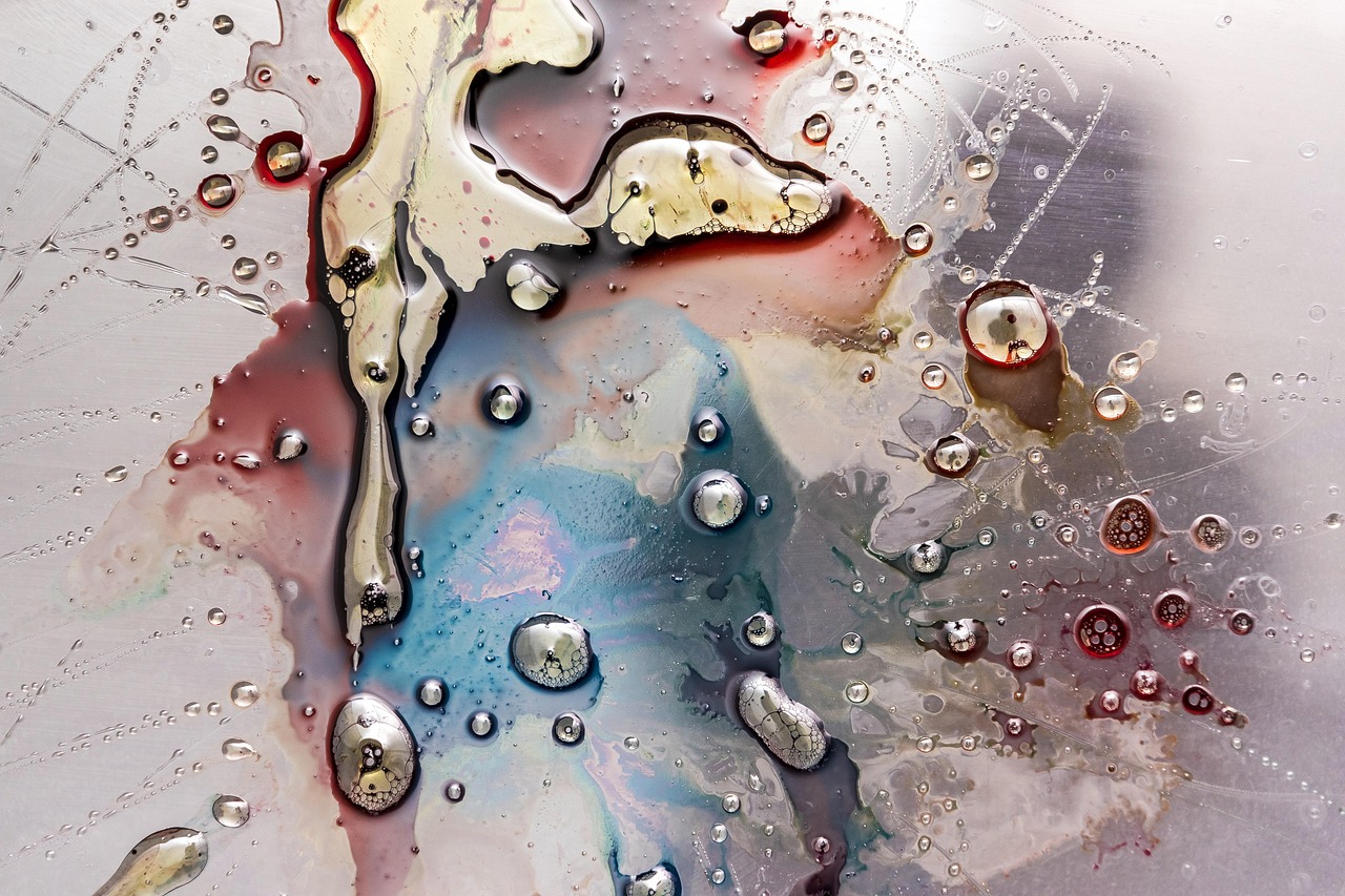 Computational Fluid Dynamics