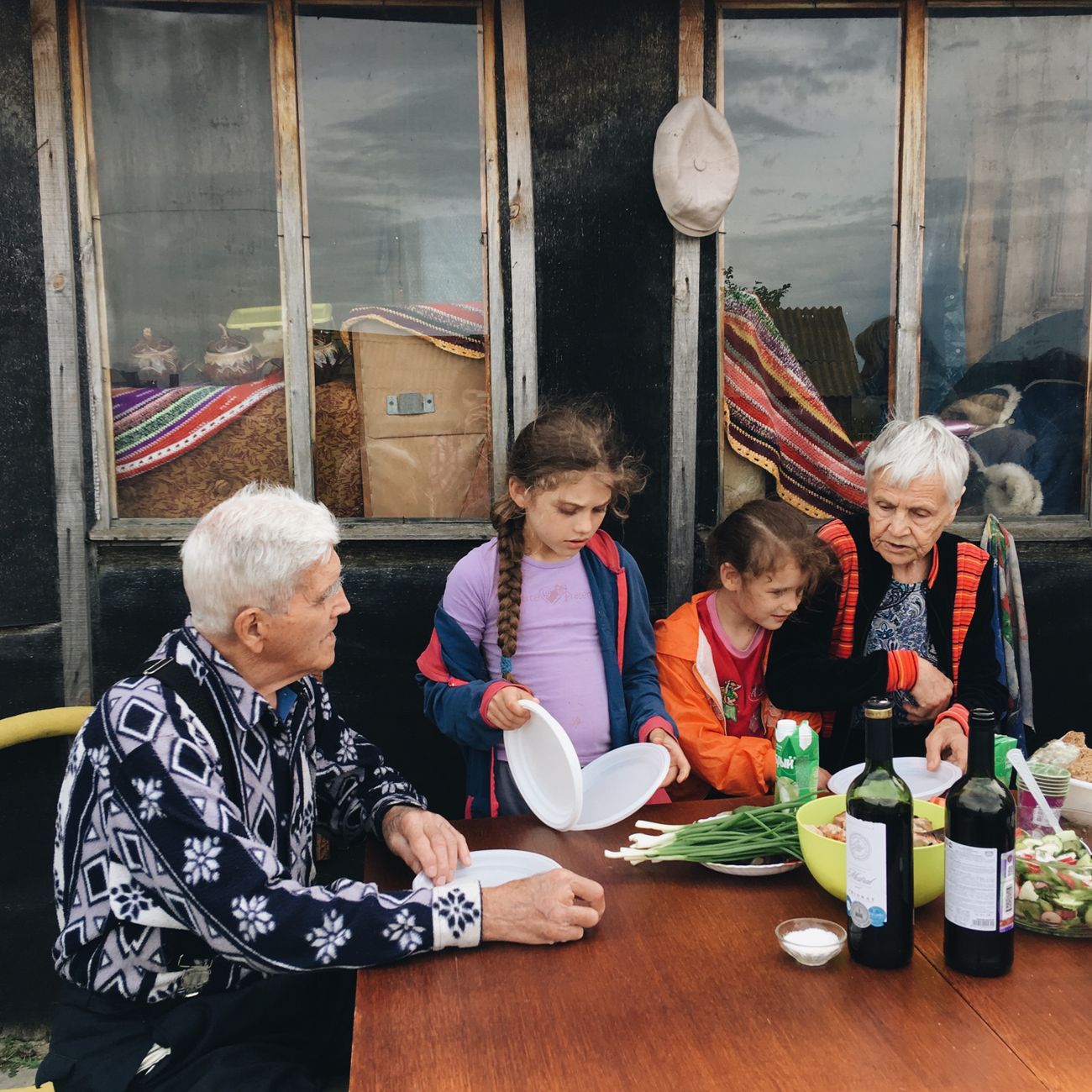 Special Dietary Needs in Baking for the Elderly
