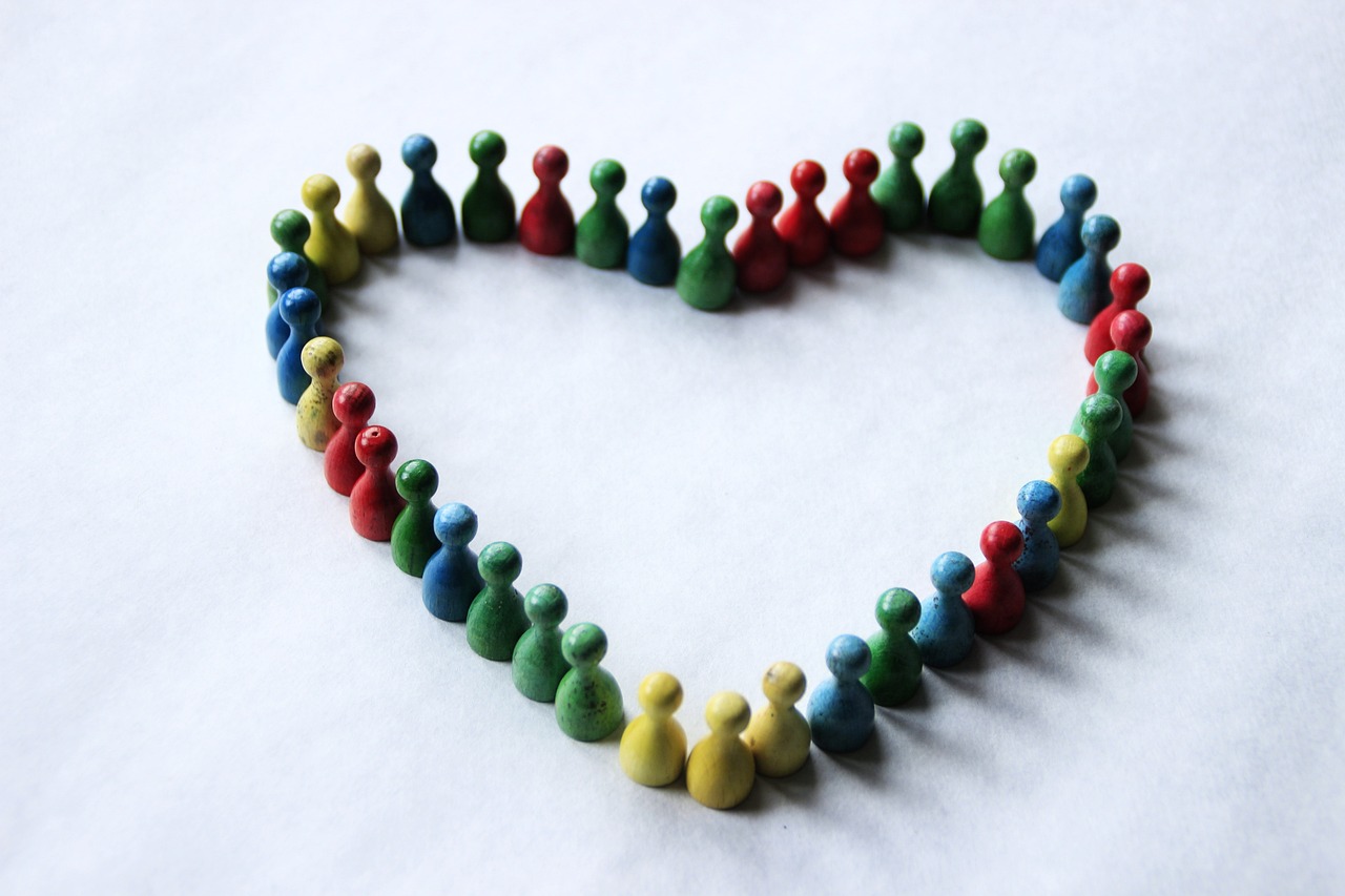 Working with Diversity and Inclusion in Coaching Supervision