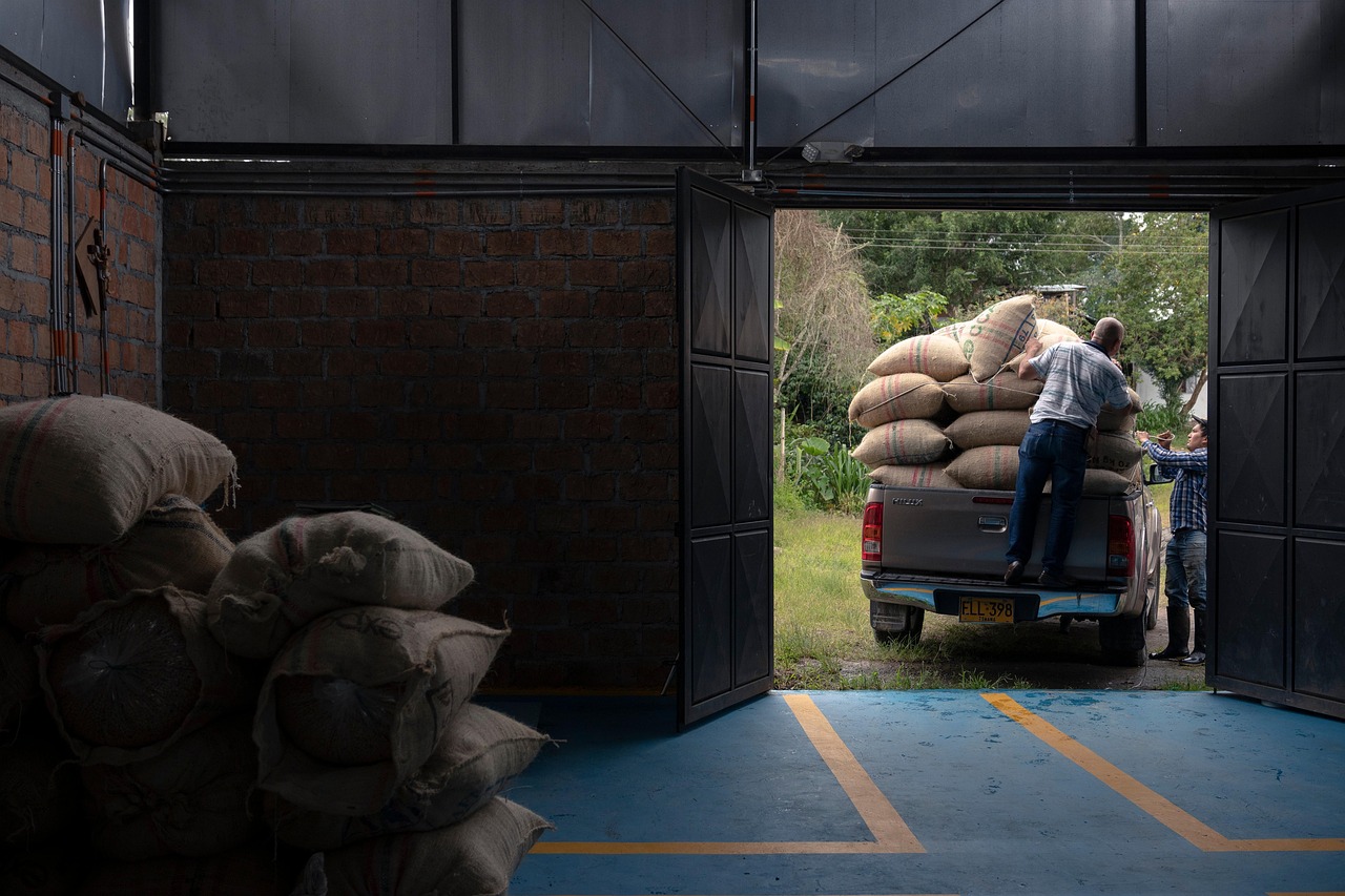 Warehouse Management