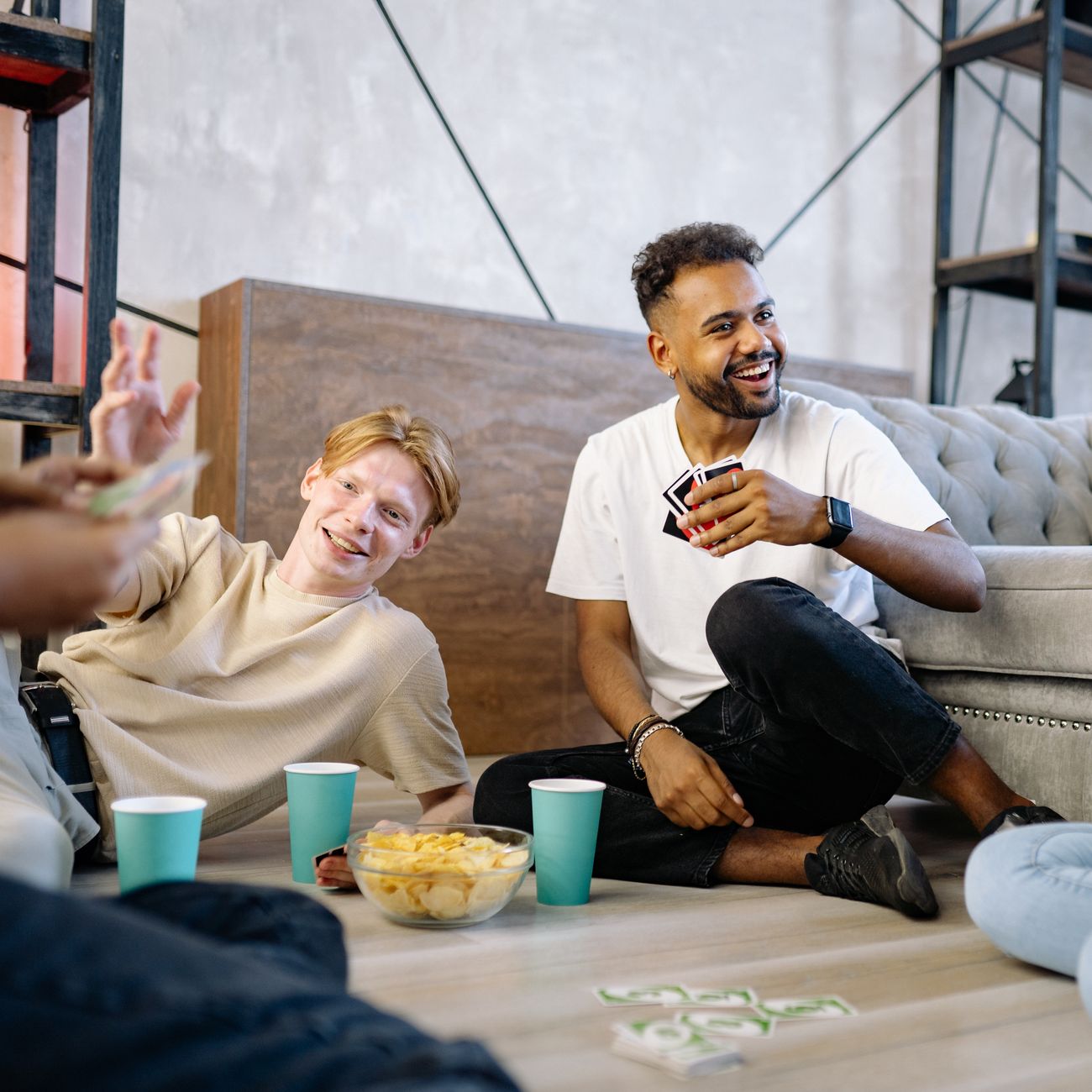Cultural Competence In Gambling Addiction Treatment