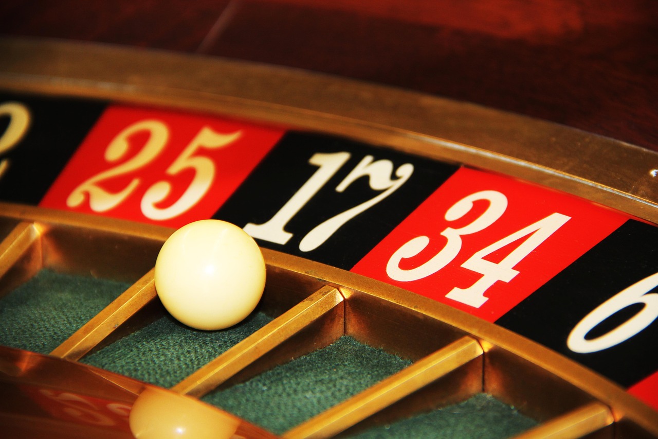 Policy And Legislation In Gambling Addiction