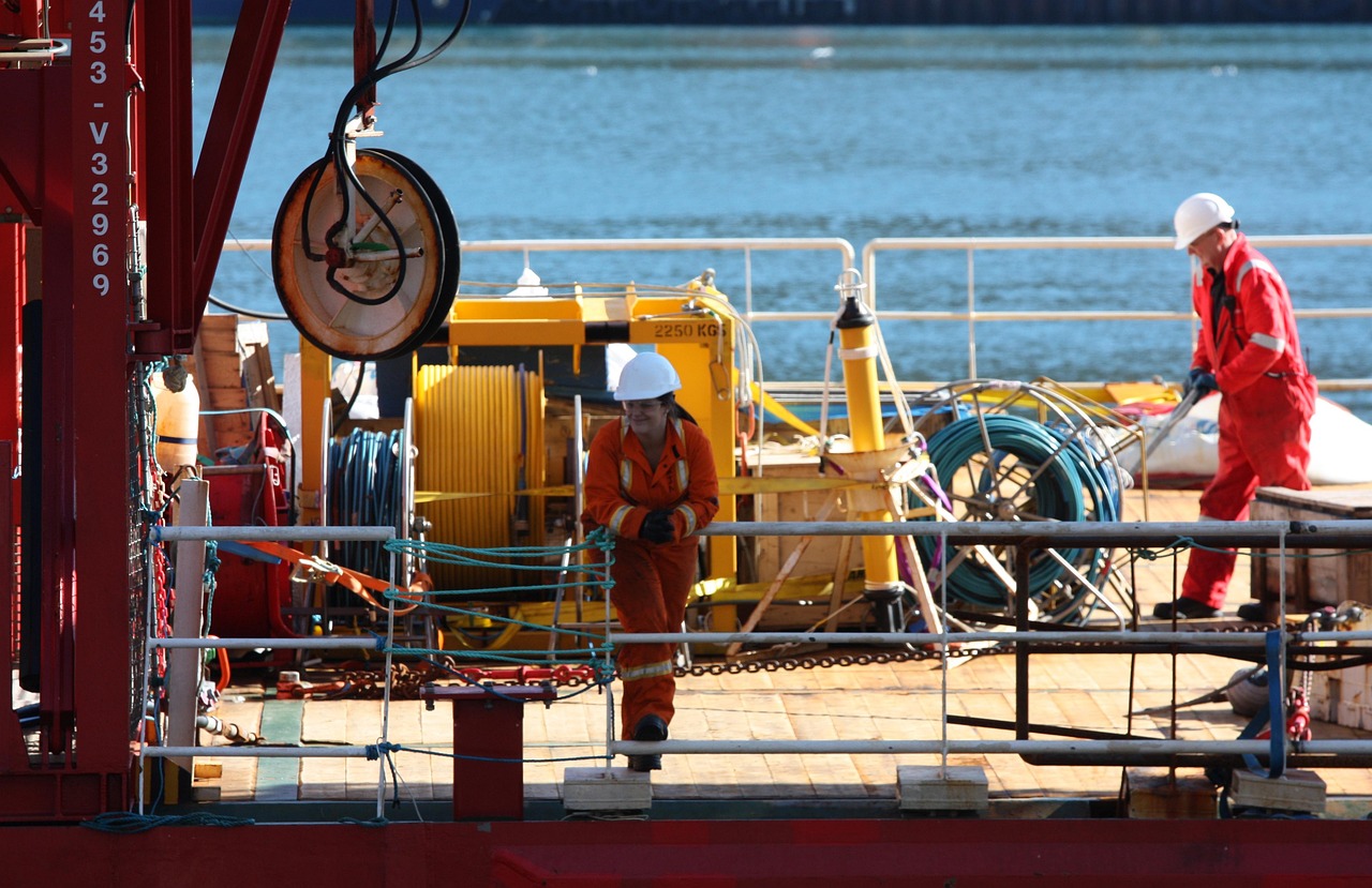 Instrumentation Maintenance