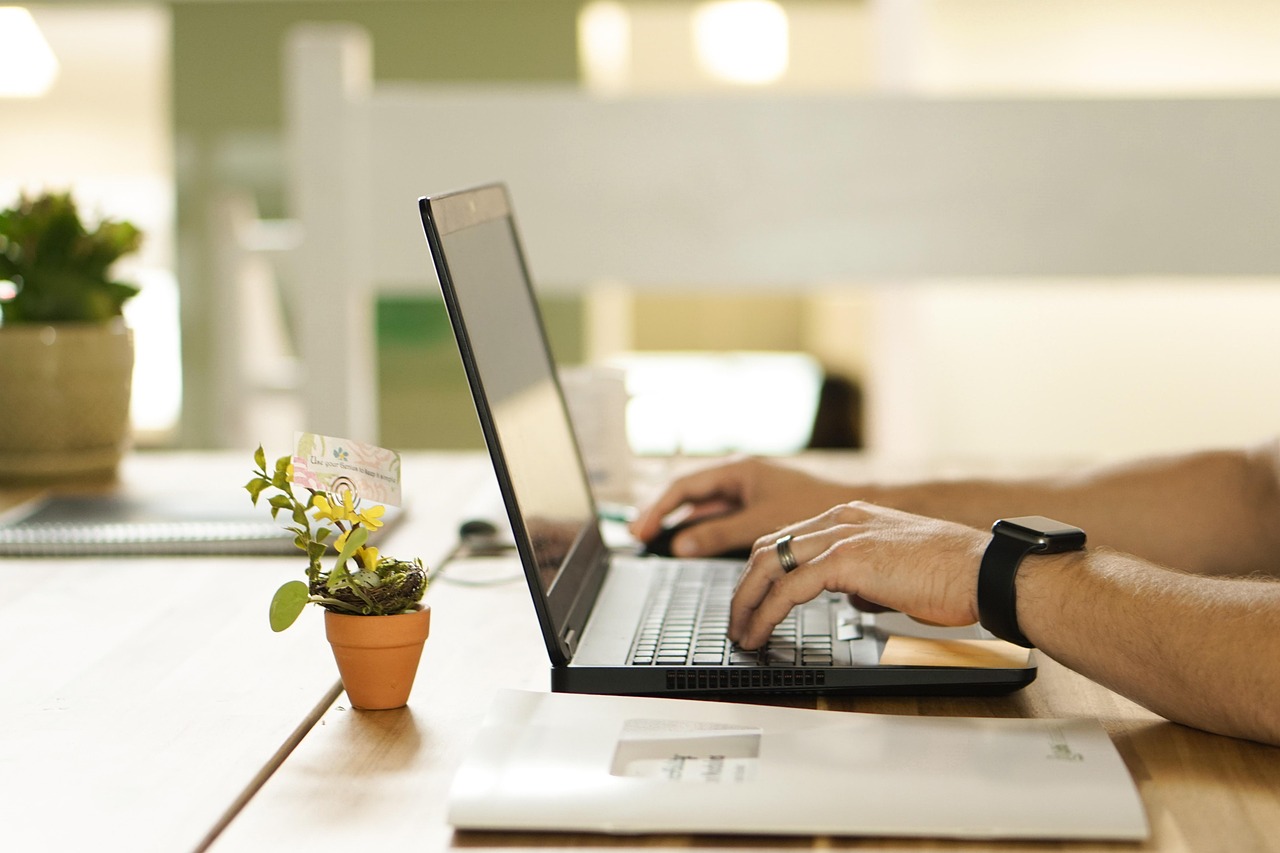 Creating Productive Environments