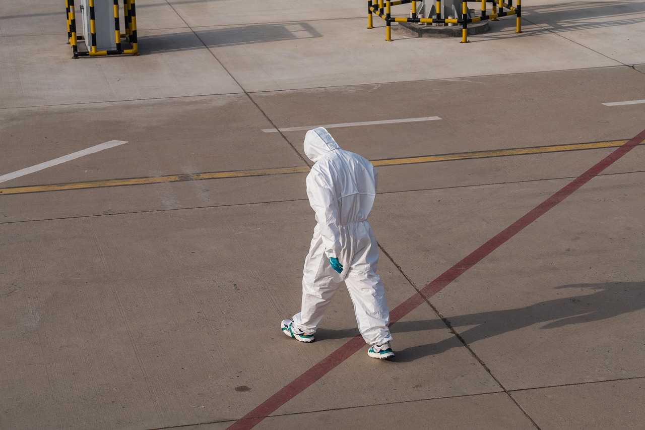 Safety Management Systems