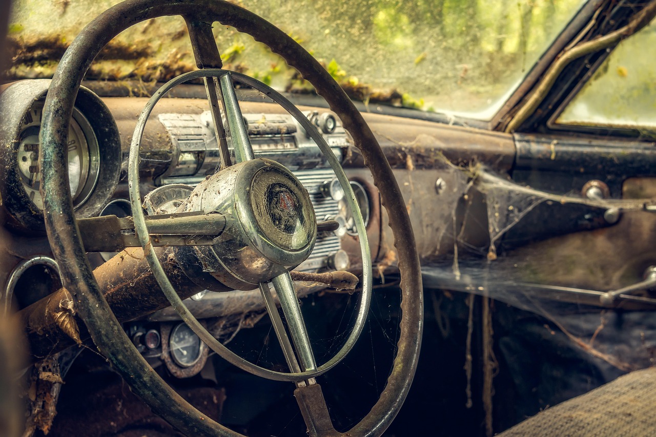 Vintage Car Market Trends And Analysis