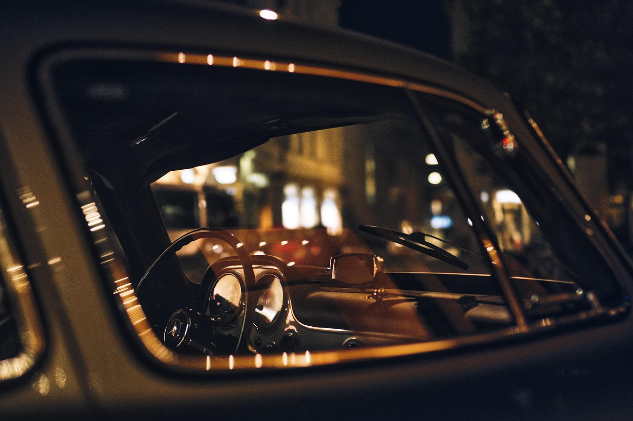 Automotive Restoration And Preservation