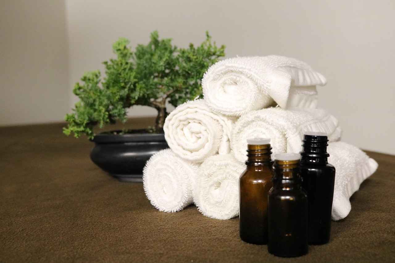 Mindfulness And Self Care For Practitioners