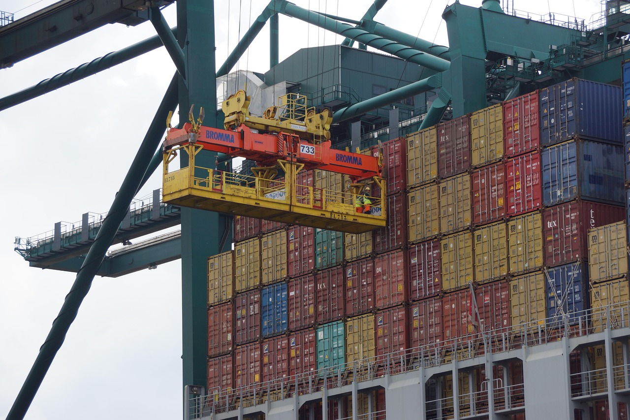 Logistics And Transportation Management