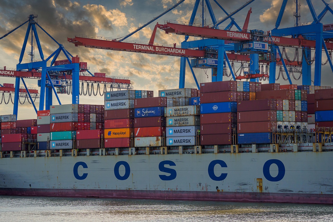 Supply Chain Risk Management