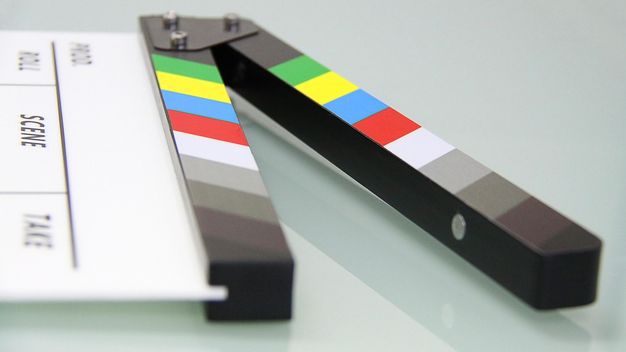 Post Production Management