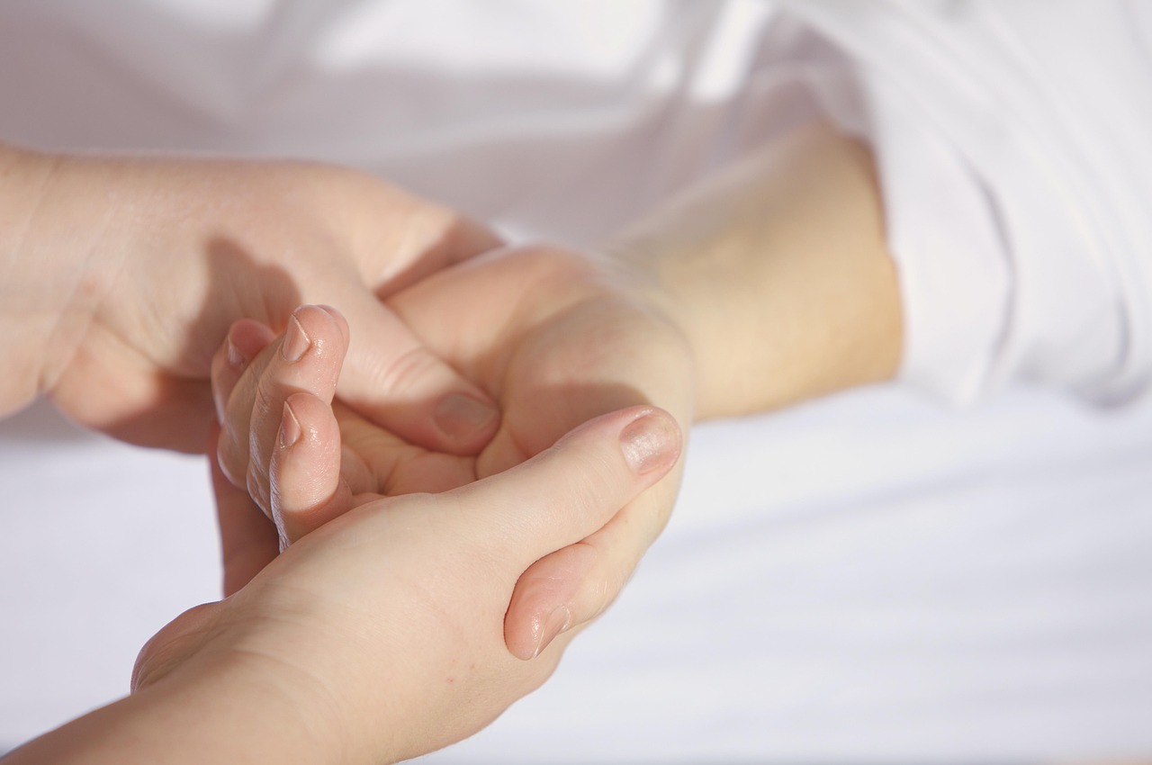 Pain Management Techniques