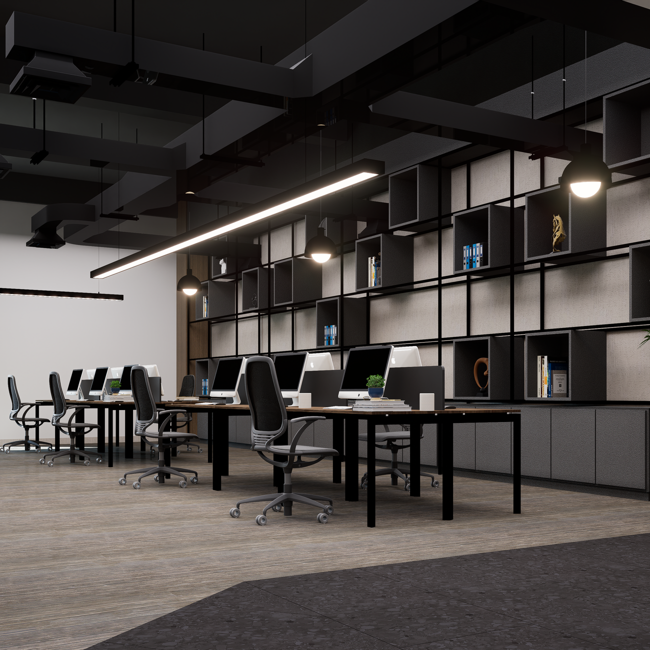Workplace Wellness Foundations