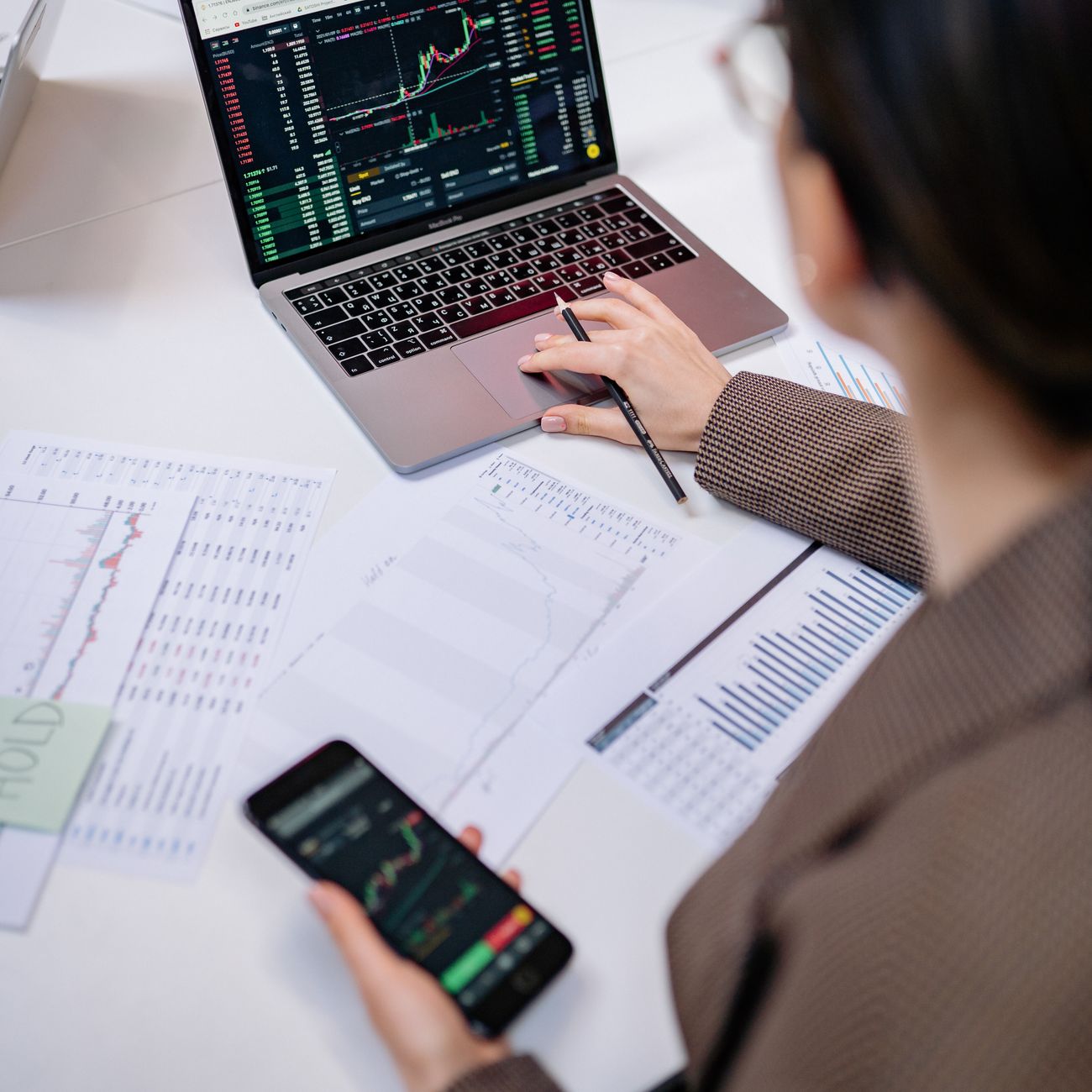 Audit And Monitoring