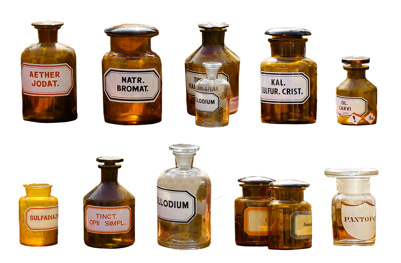 Preservation Techniques