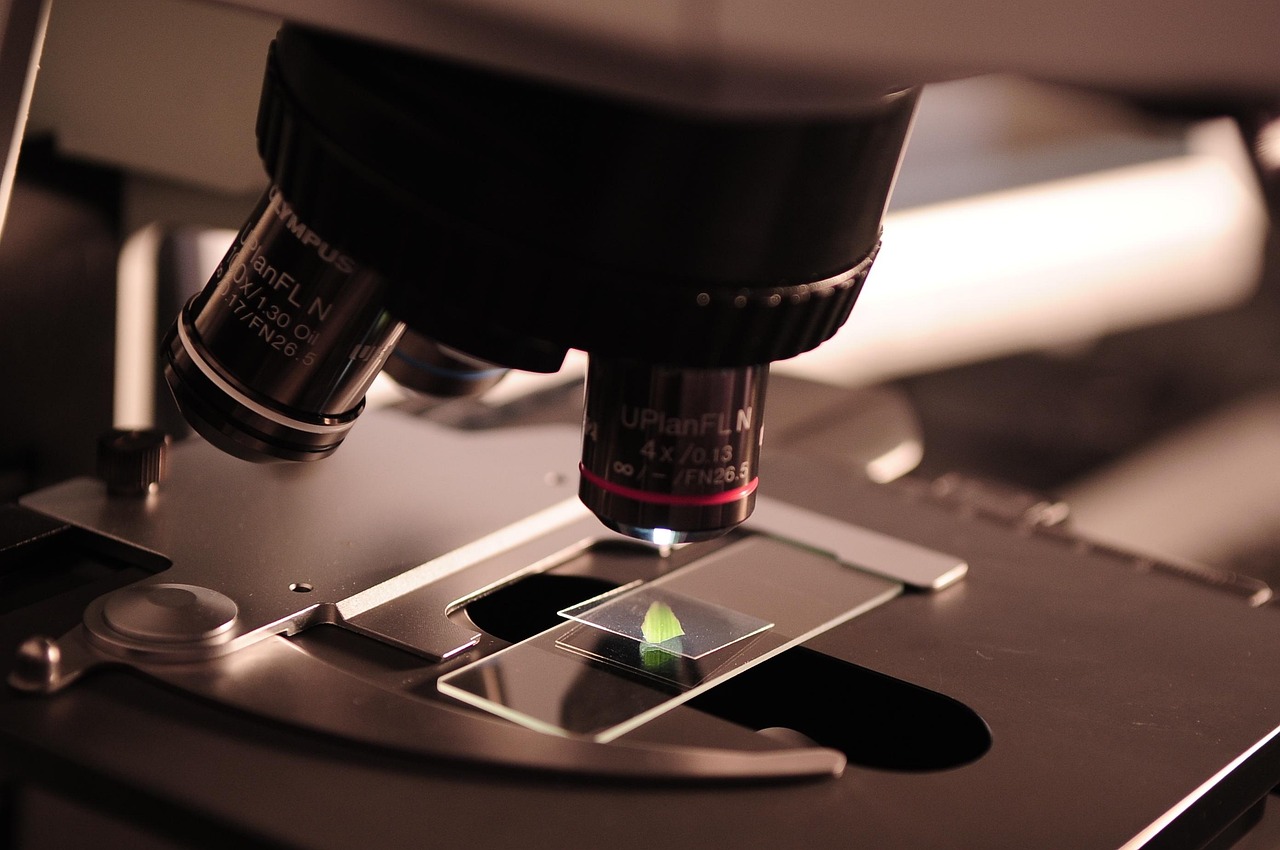 Microbiology for Embalmers