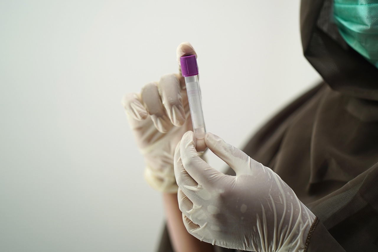 Advanced Embalming Procedures