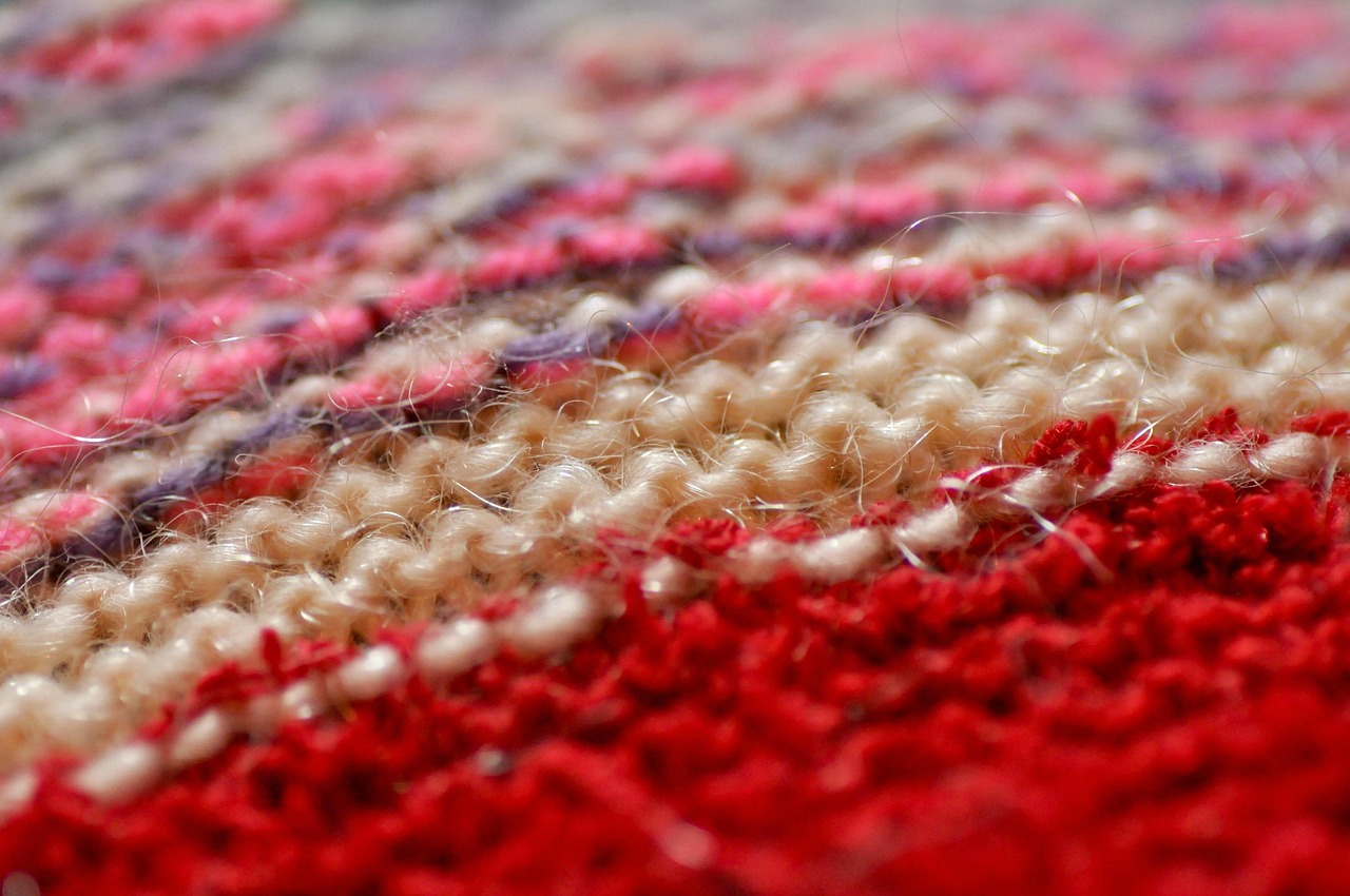 Specialty Stitch Applications