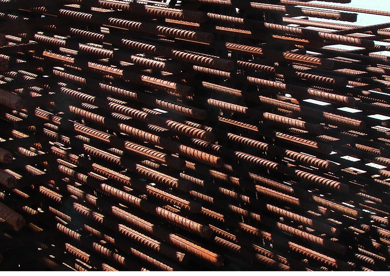 Steel Structures