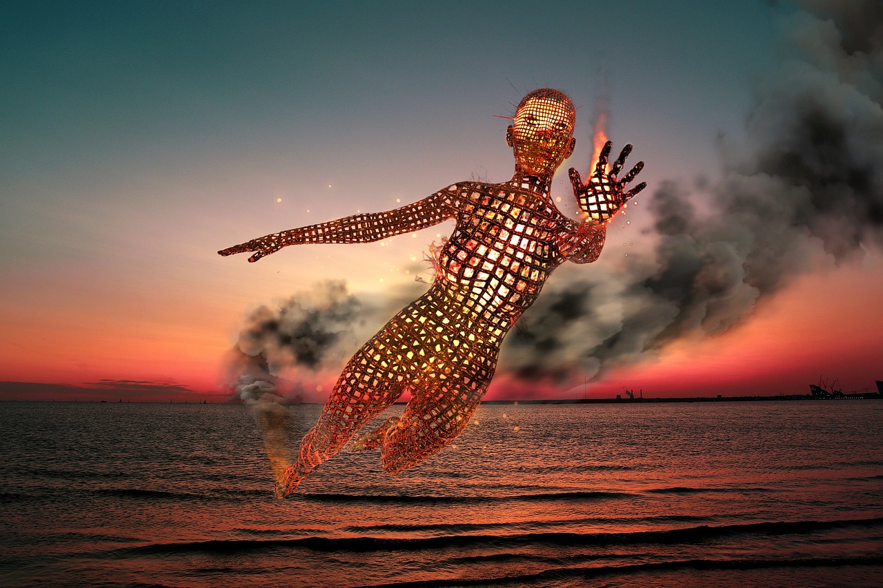 Symbolic Imagery Integration