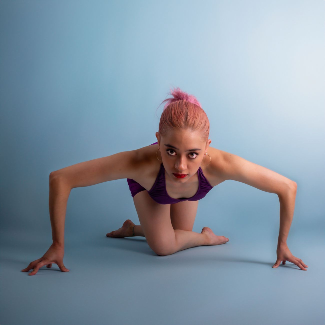 Embodied Movement and Art