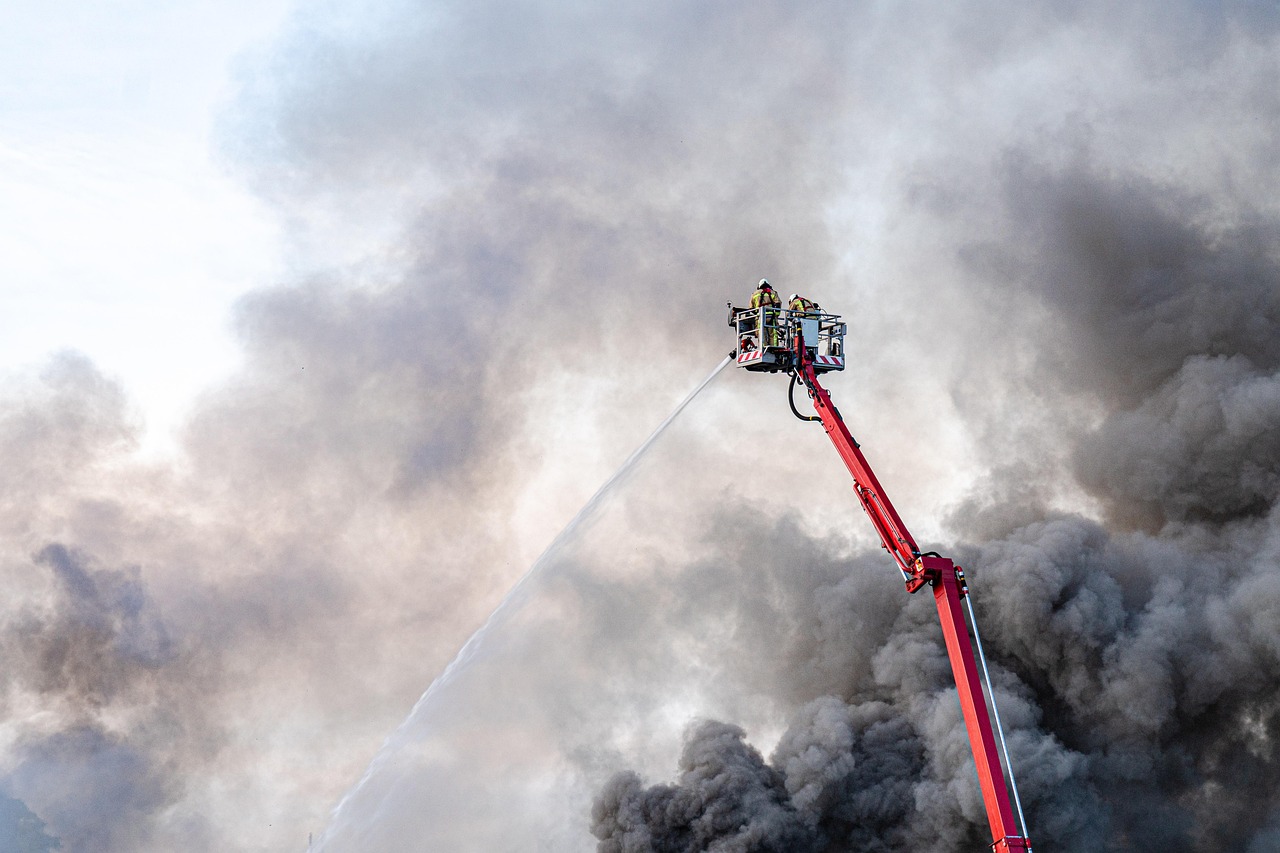 Emergency Response And Rescue Protocols