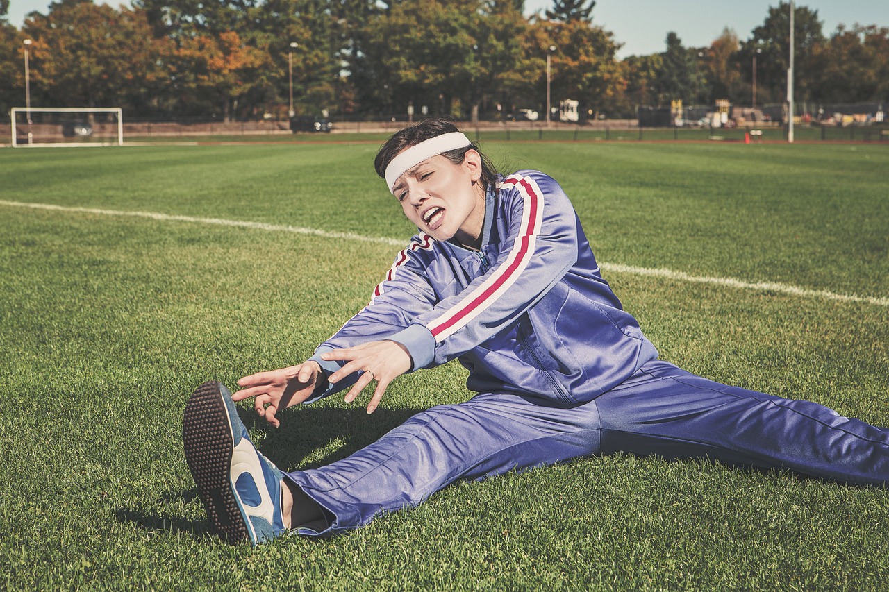 Ergonomics and Physical Demands in Filming (United Kingdom)