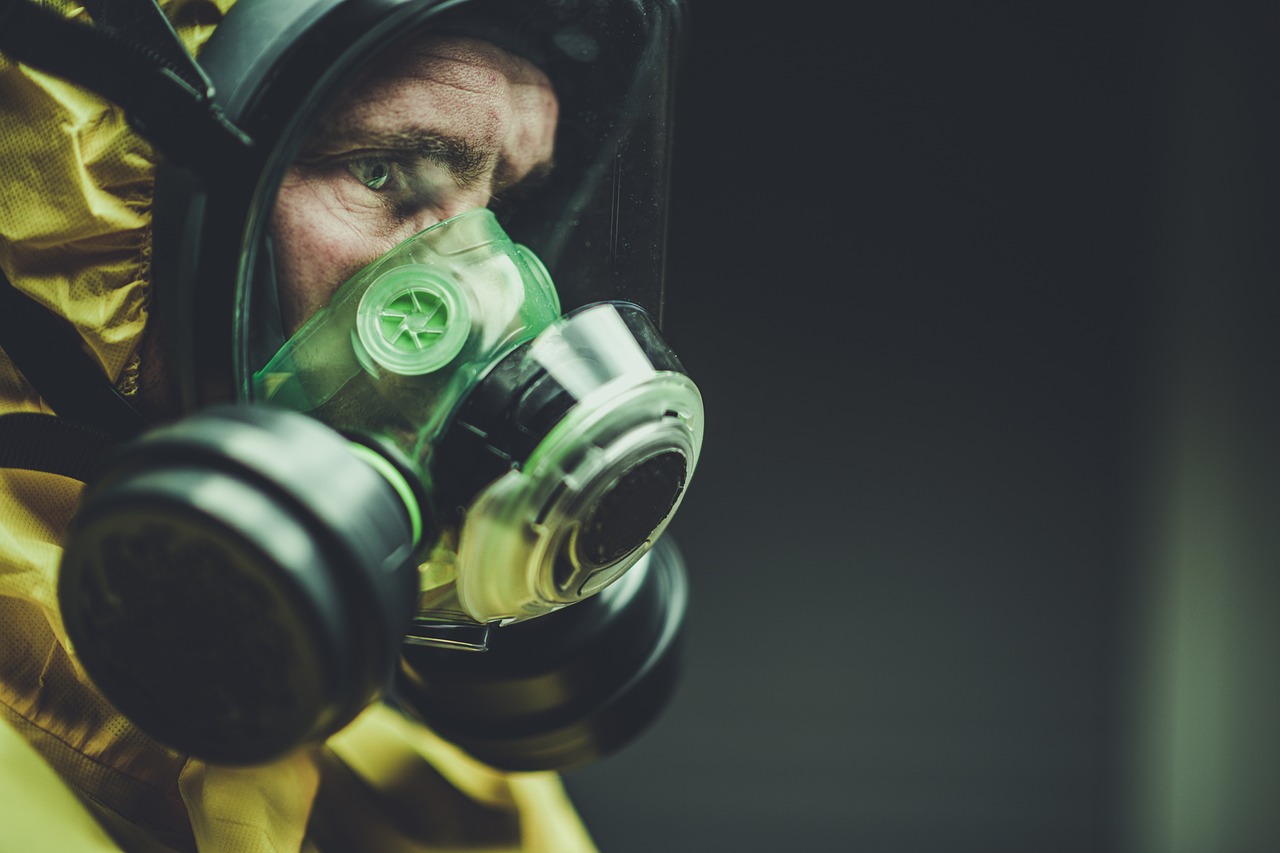 Environmental Sustainability and Safety on Set (United Kingdom)