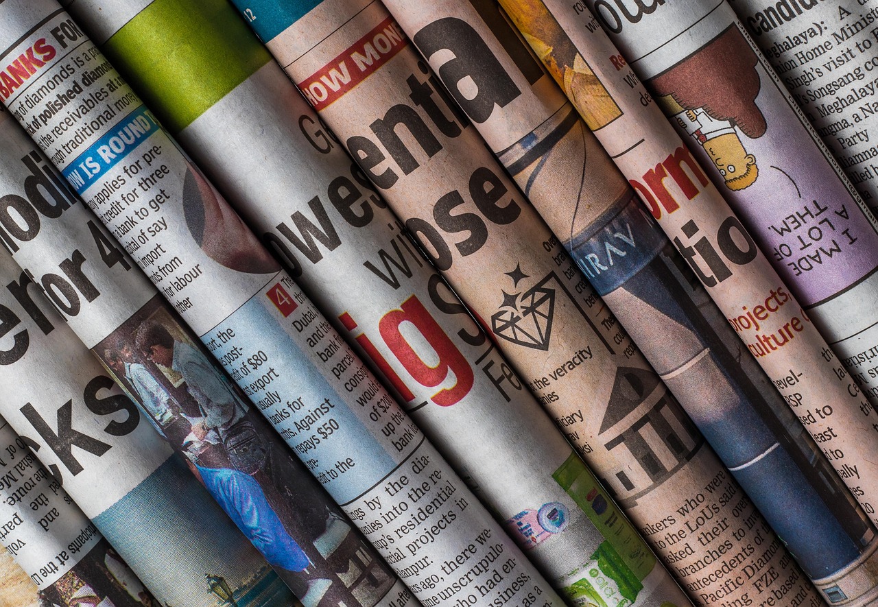 Incident Investigation and Reporting in Media (United Kingdom)