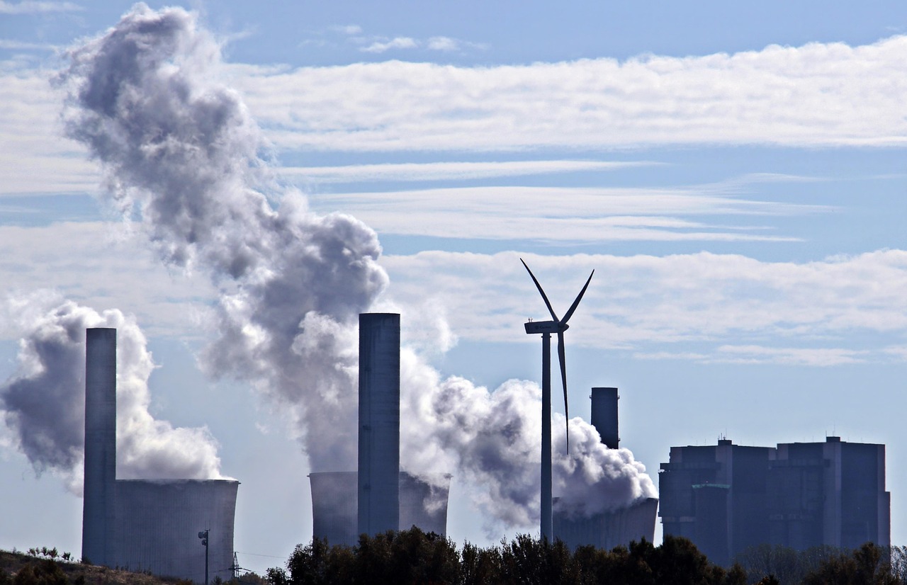 Environmental Impact Assessment and Energy Projects