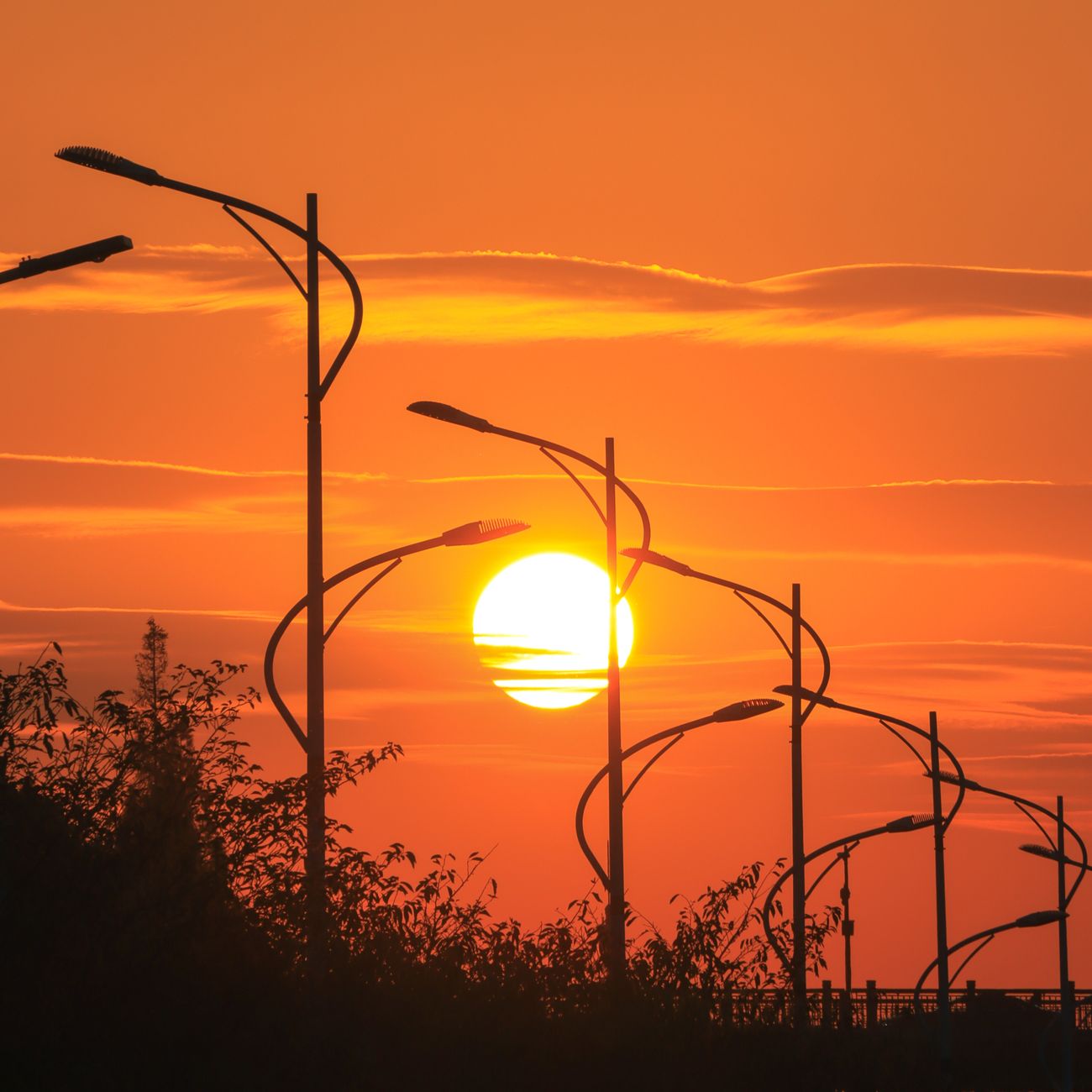 Energy Infrastructure Financing and Investment