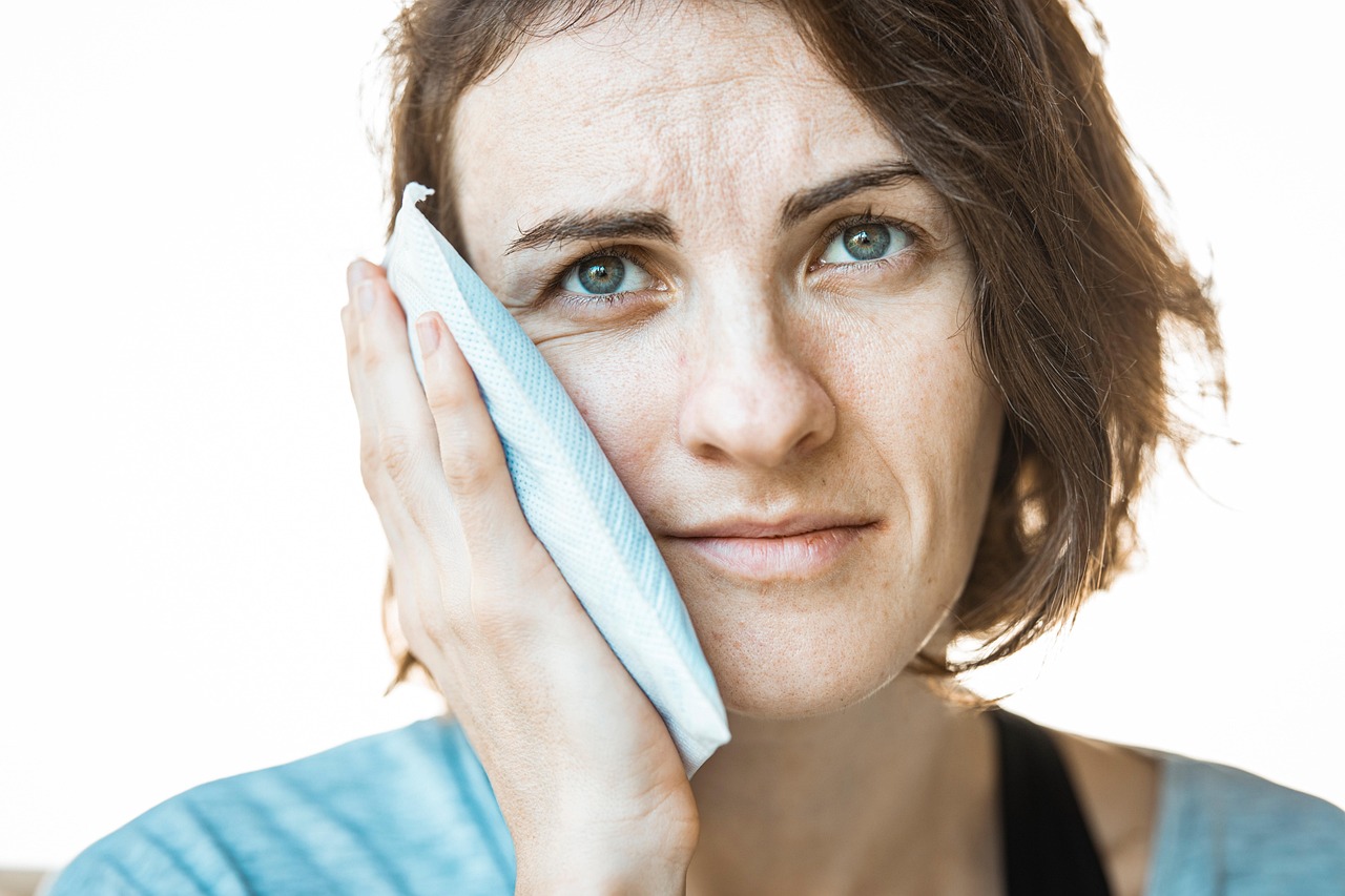 Assessment and Management of Xerostomia