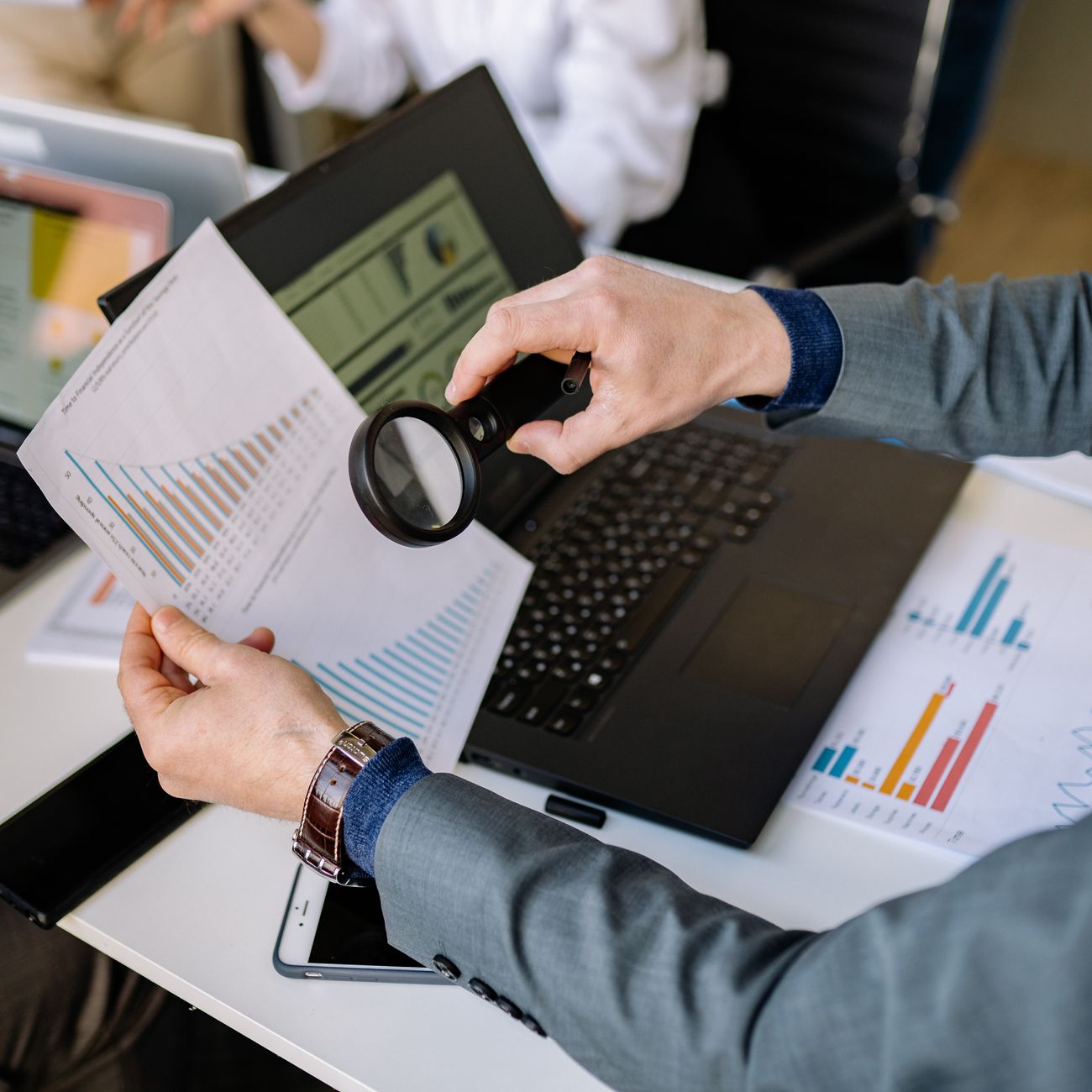 Data Privacy and Security in Telecom