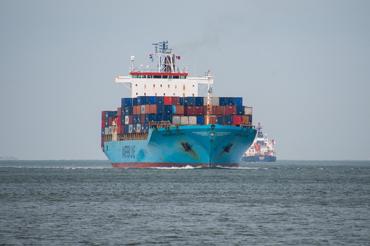 Freight Rate Negotiation