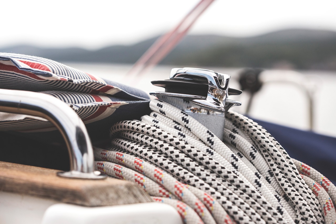 Vessel Operations Management