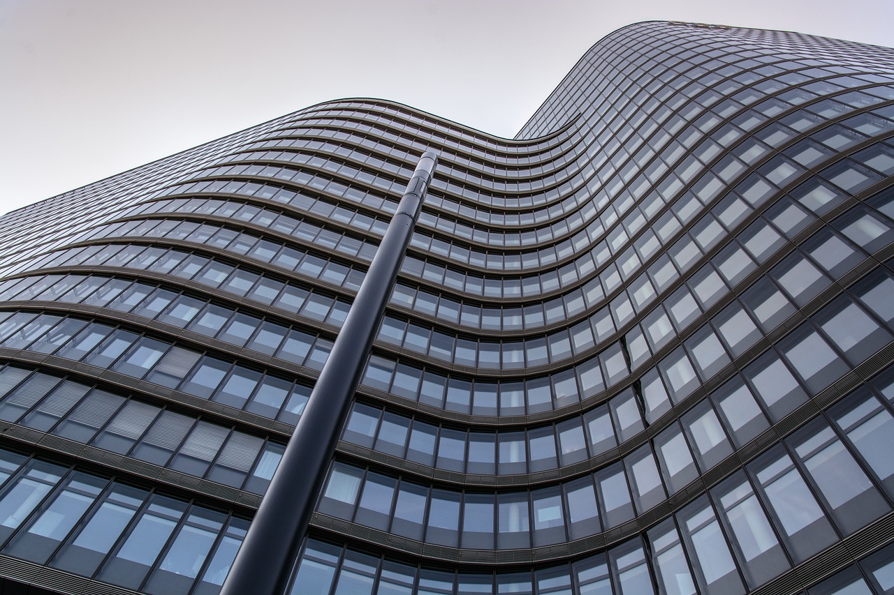Performance‑Based Design of Tall Buildings