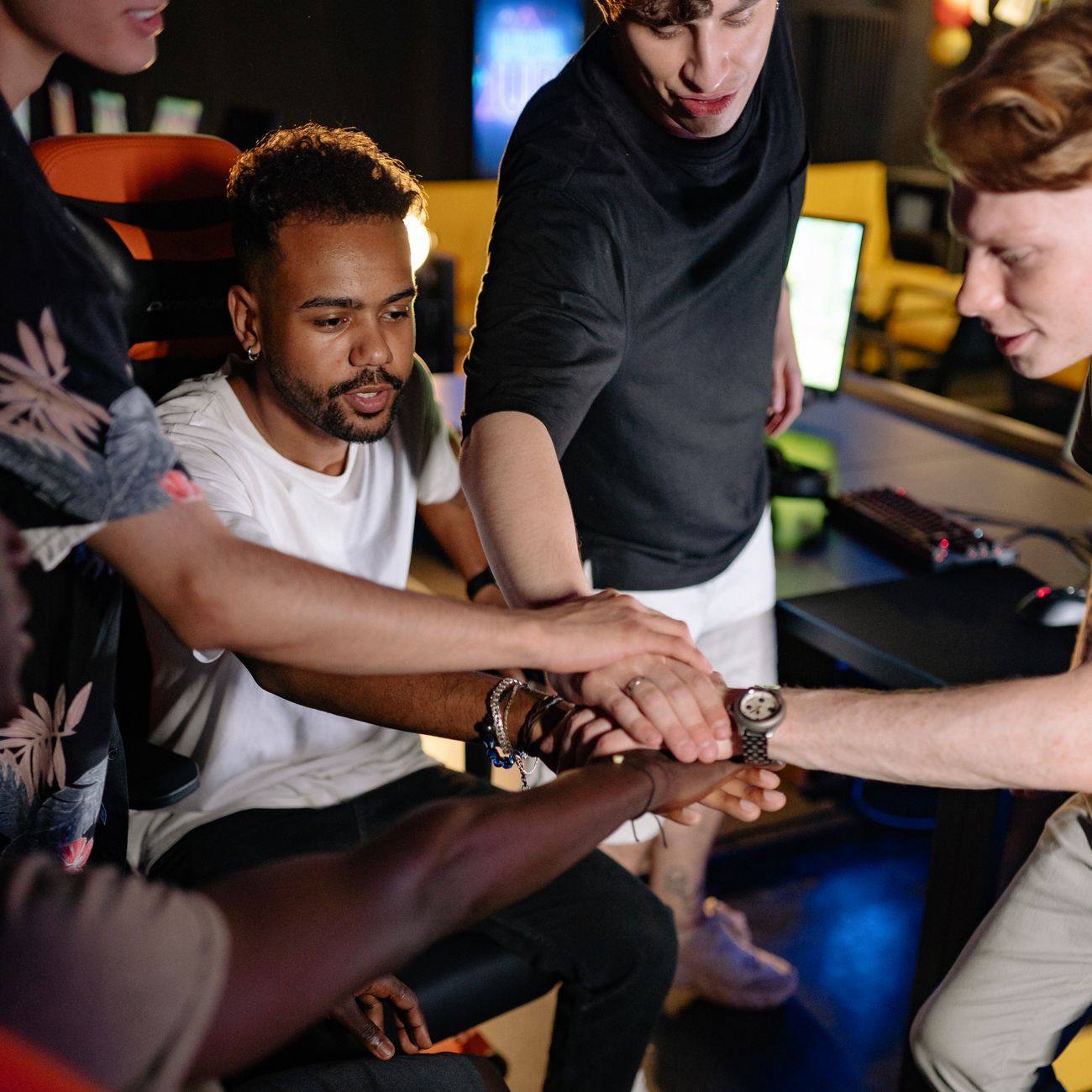 Collaborative Partnerships with Families