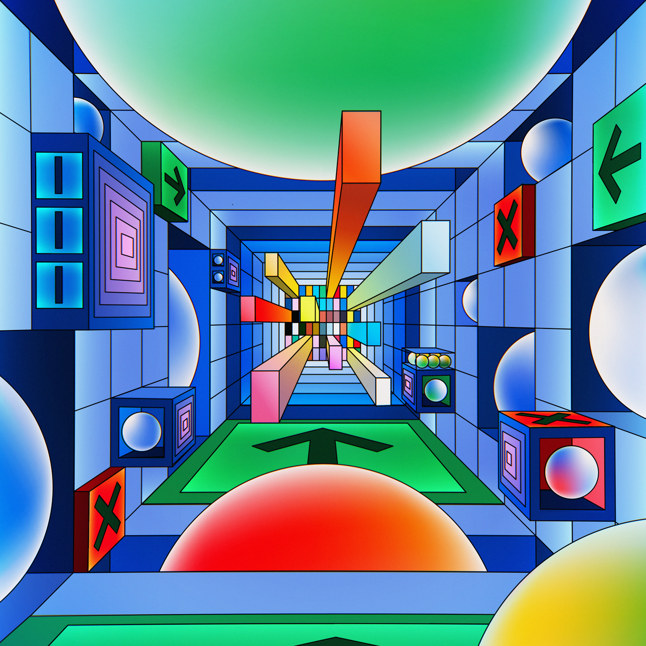Quantum Neural Networks in Drug Discovery