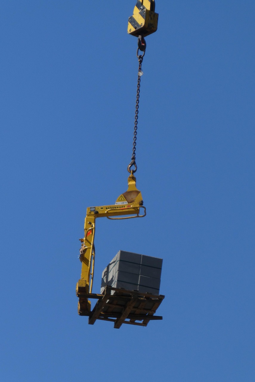 Marine Salvage Equipment and Techniques