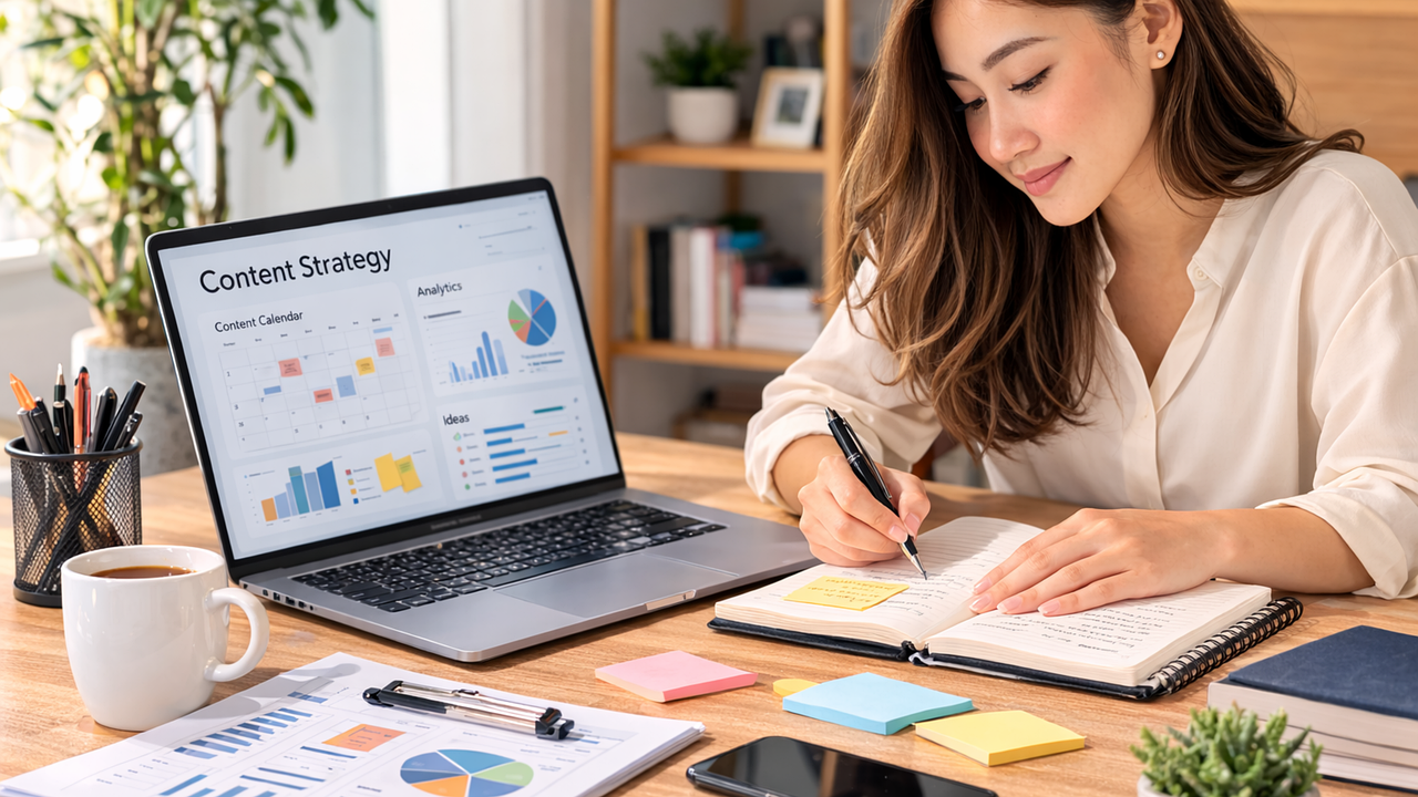 Strategic Fundraising Planning