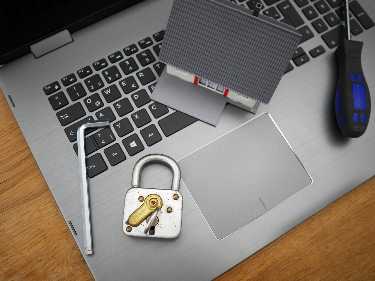 Copyright Law And Policy