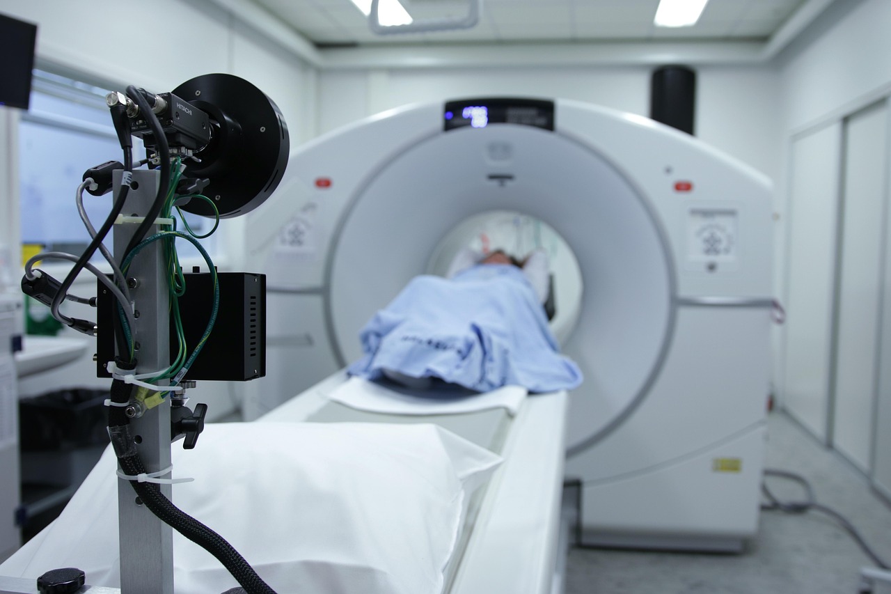 Imaging Technology and Quality Assurance